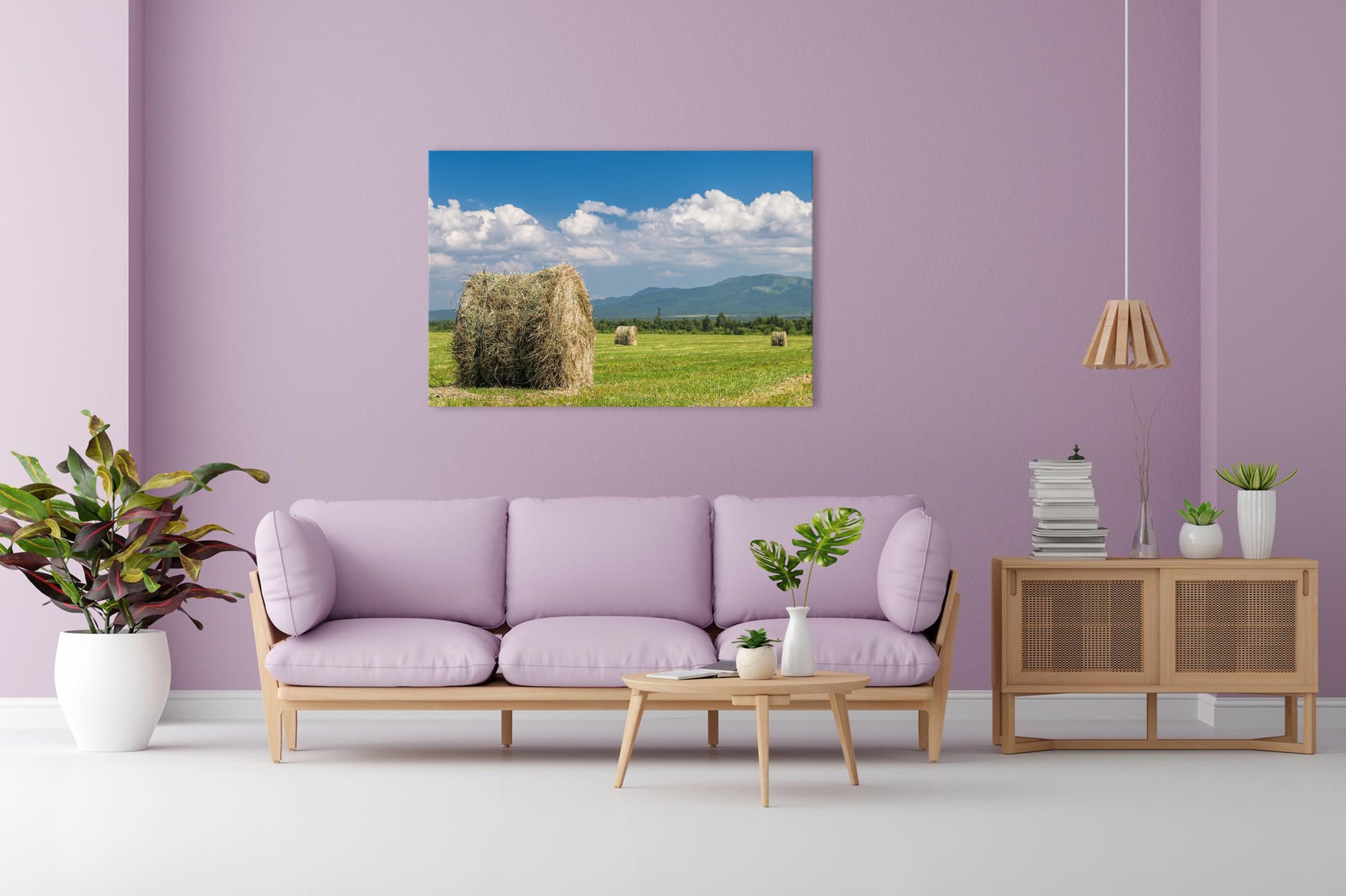 Vorschaubild Wohnzimmerbild 2