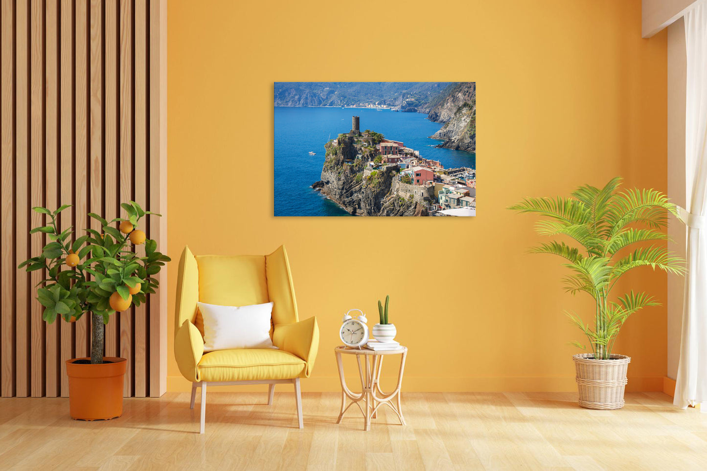 Vorschaubild Wohnzimmerbild 3