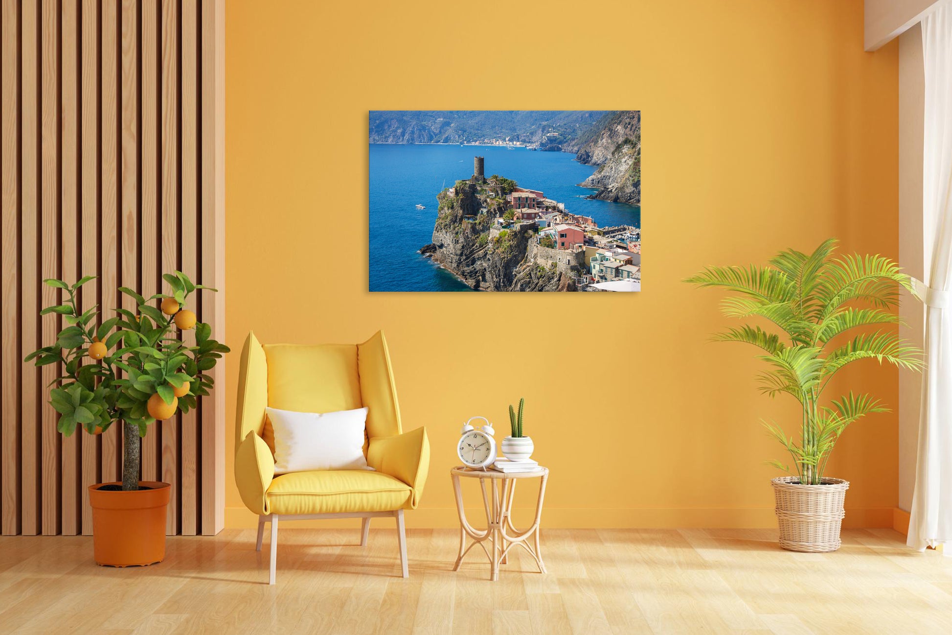 Vorschaubild Wohnzimmerbild 3