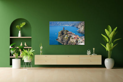 Vorschaubild Wohnzimmerbild 4