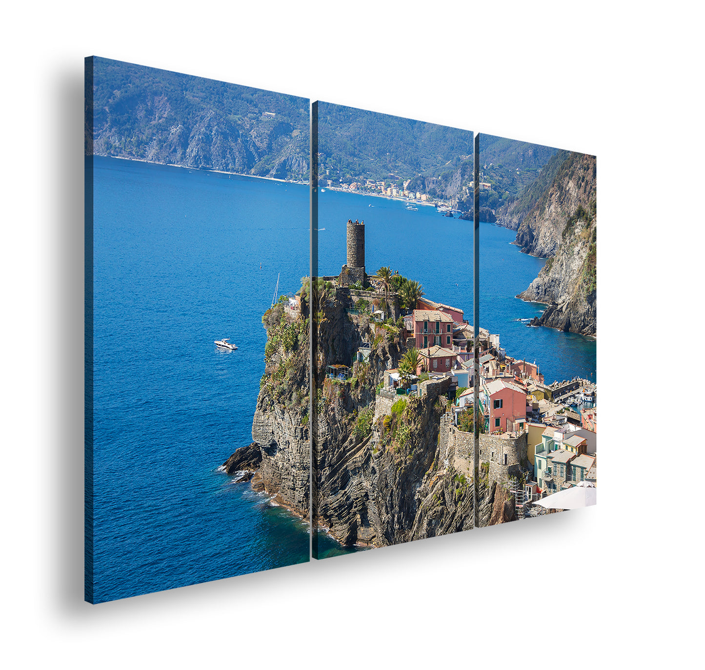 Hauptbild Farbig 3 Teilig