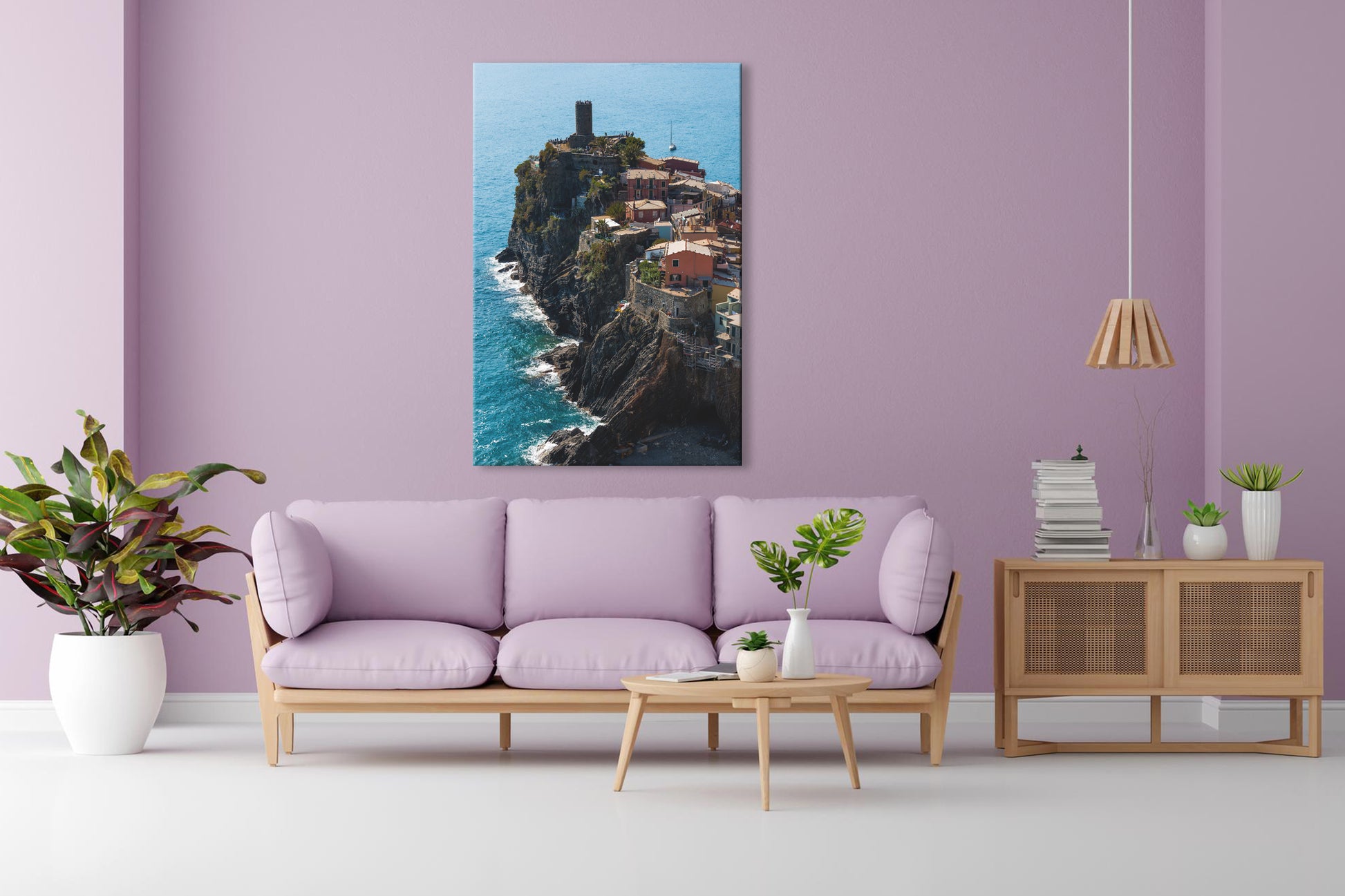 Vorschaubild Wohnzimmerbild 2