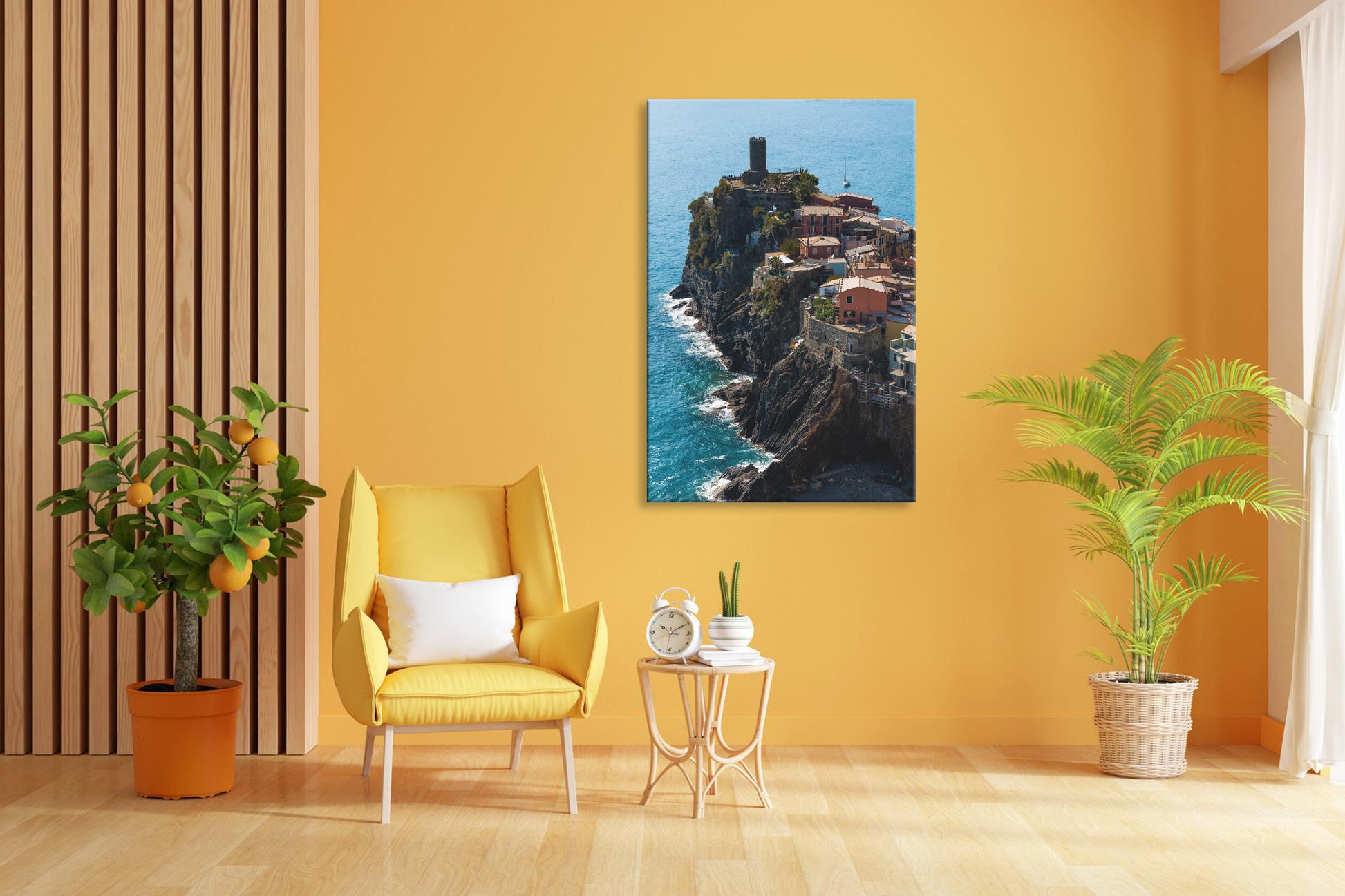 Vorschaubild Wohnzimmerbild 3