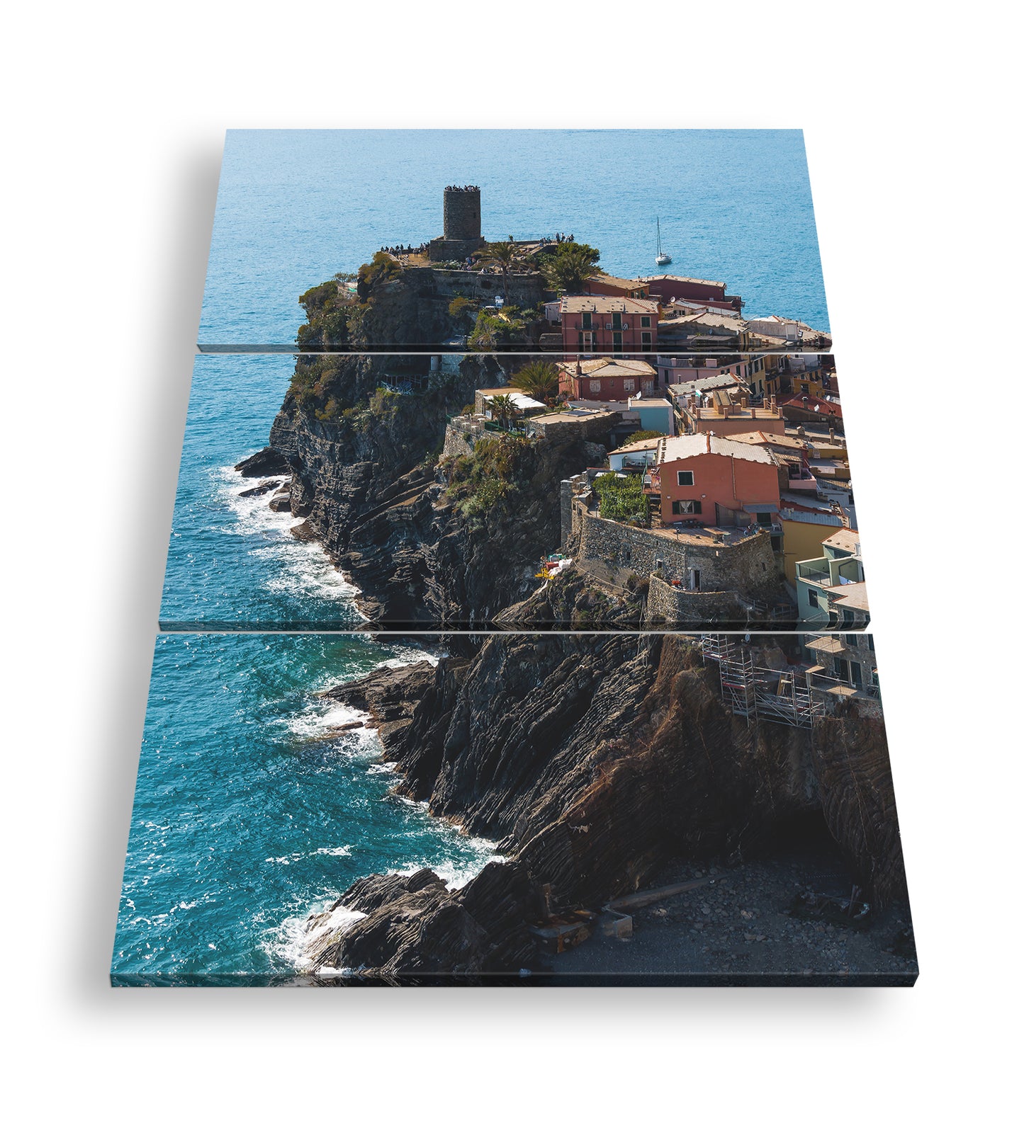 Hauptbild Farbig 3 Teilig