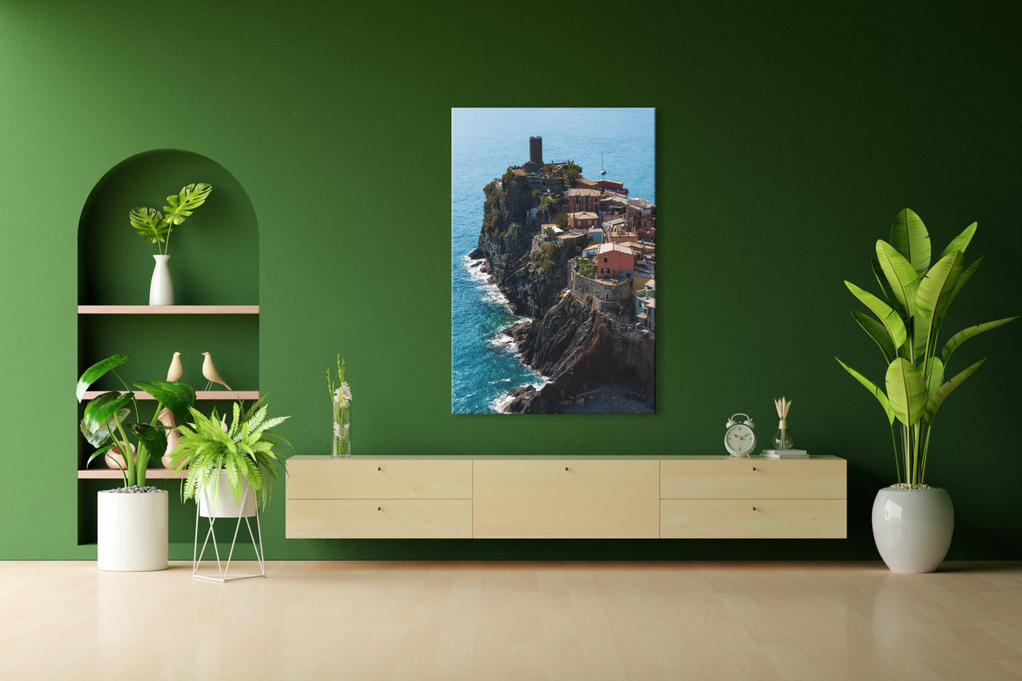 Vorschaubild Wohnzimmerbild 4