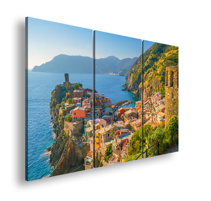 Hauptbild Farbig 3 Teilig