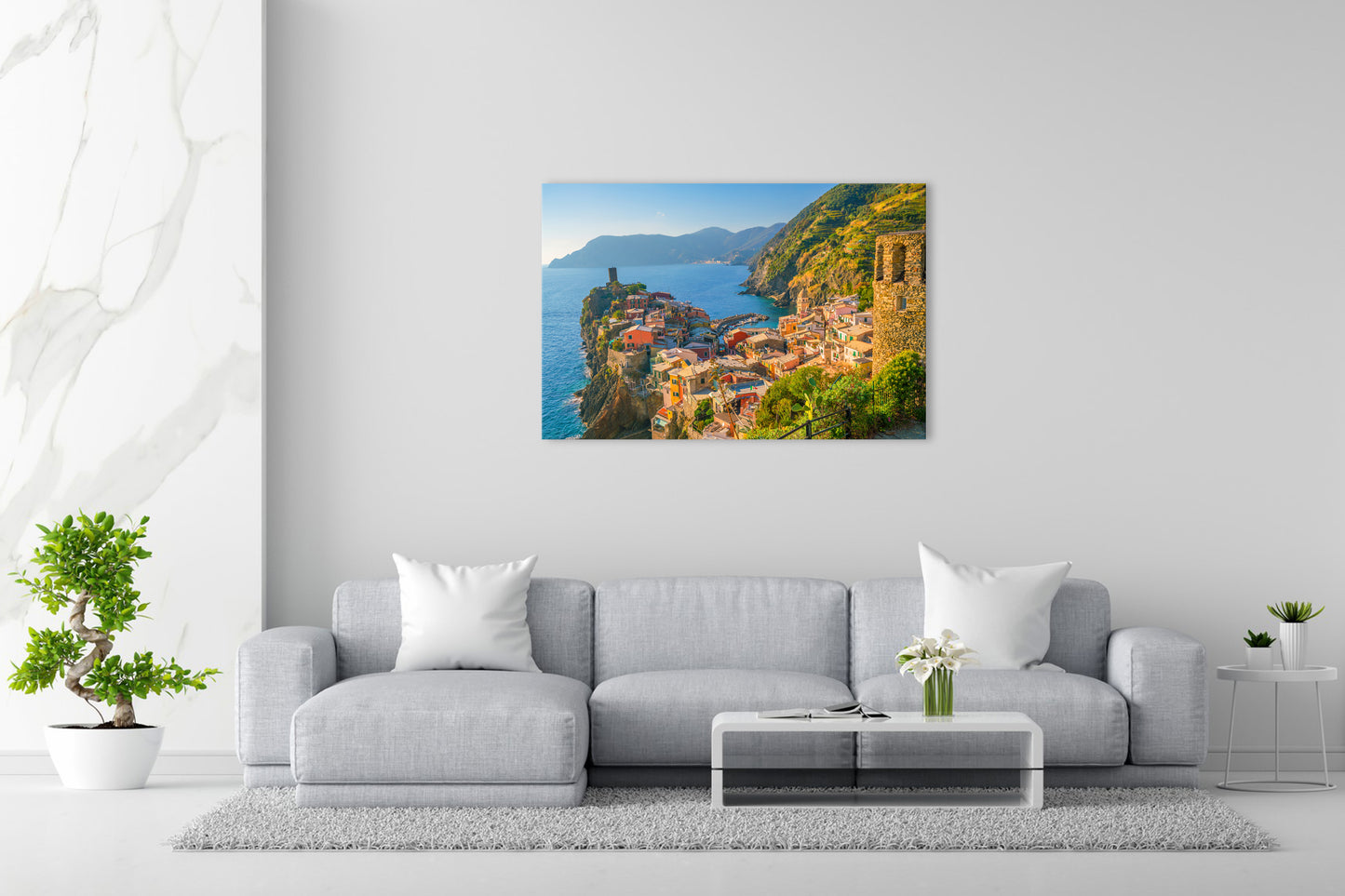 Vorschaubild Wohnzimmerbild 1