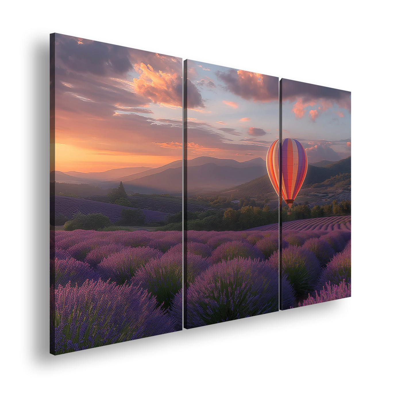 Hauptbild Farbig 3 Teilig