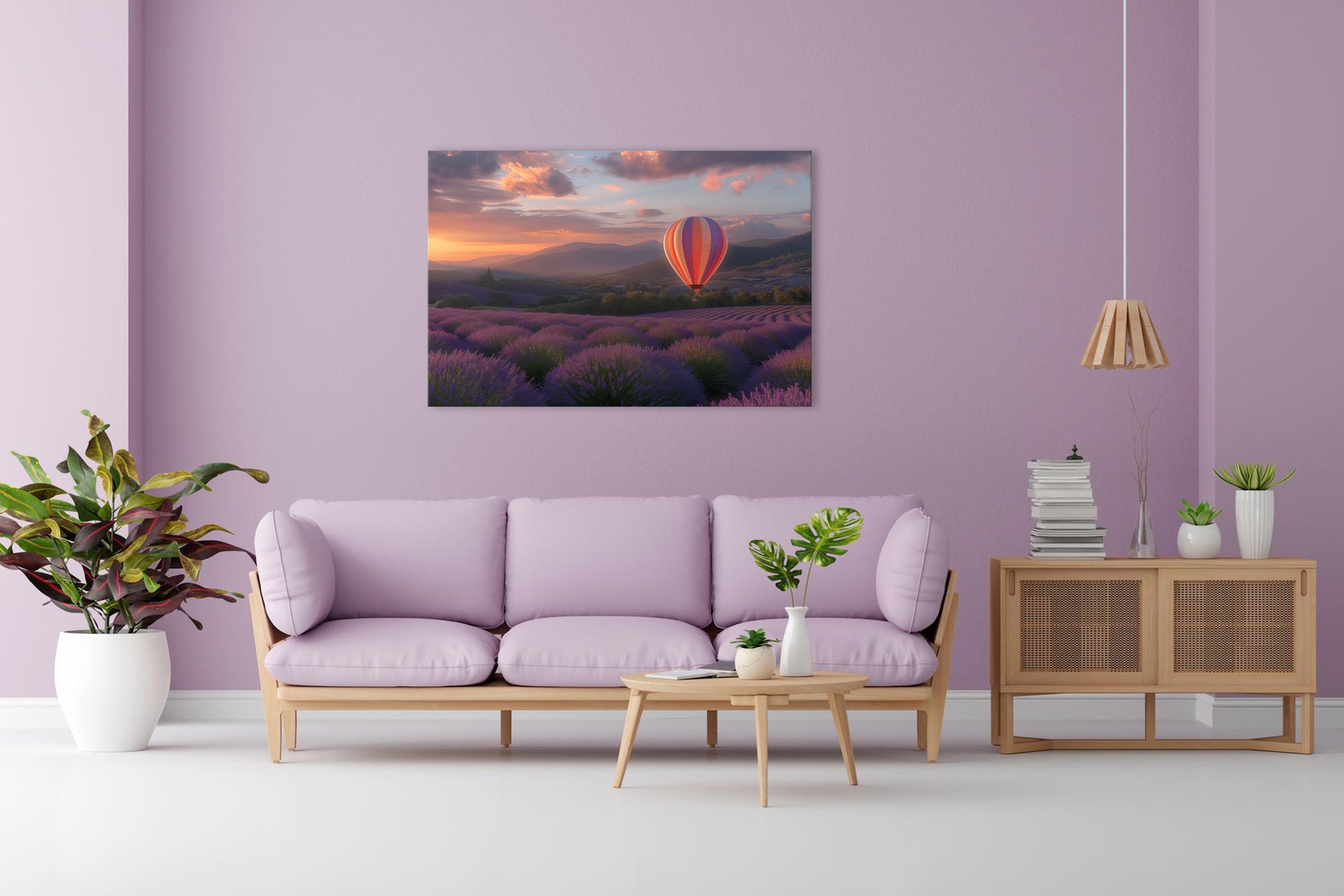 Vorschaubild Wohnzimmerbild 2