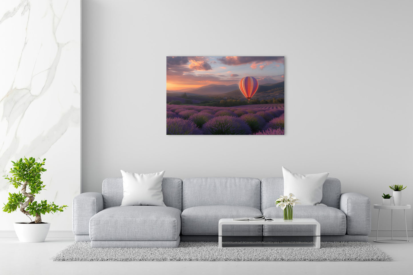 Vorschaubild Wohnzimmerbild 1