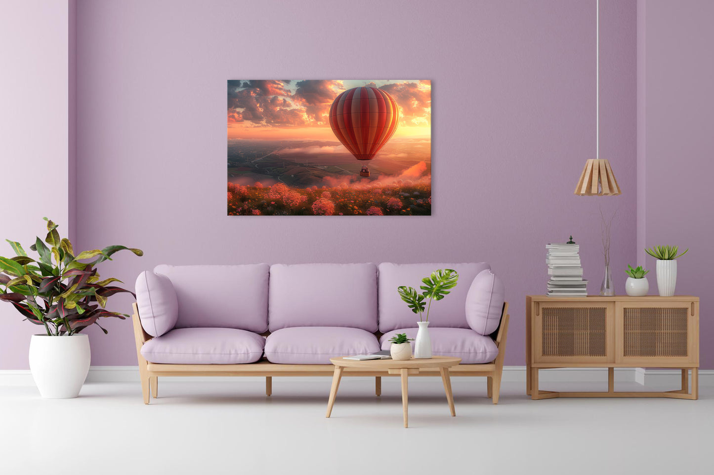 Vorschaubild Wohnzimmerbild 2