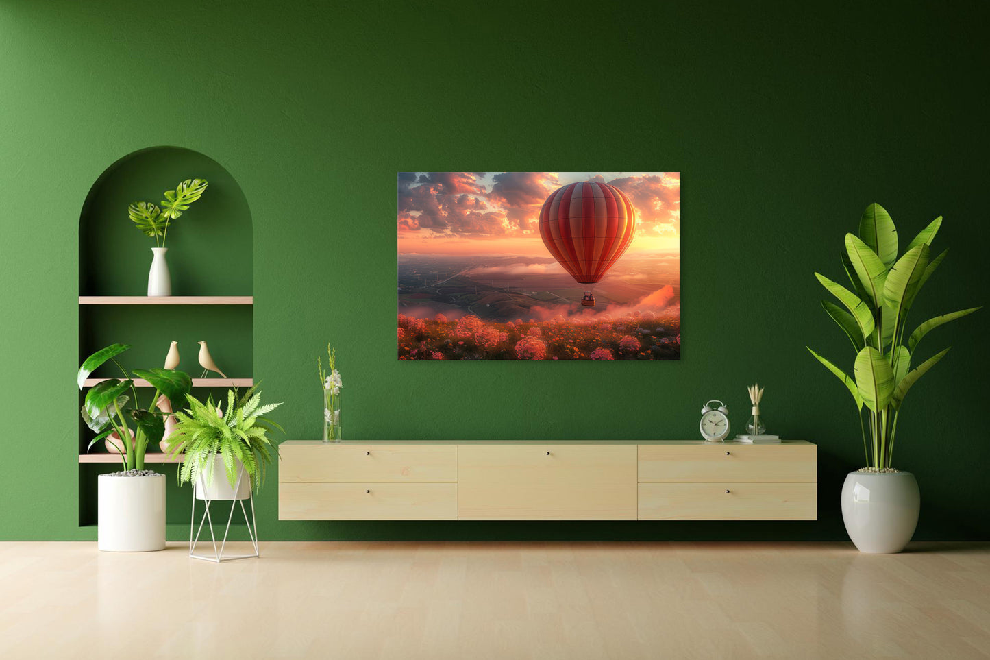 Vorschaubild Wohnzimmerbild 4