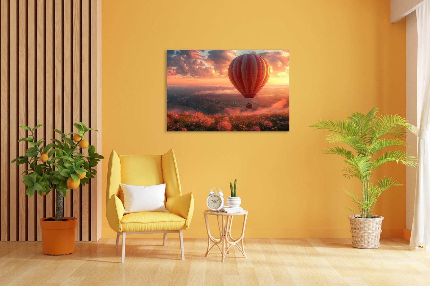 Vorschaubild Wohnzimmerbild 3