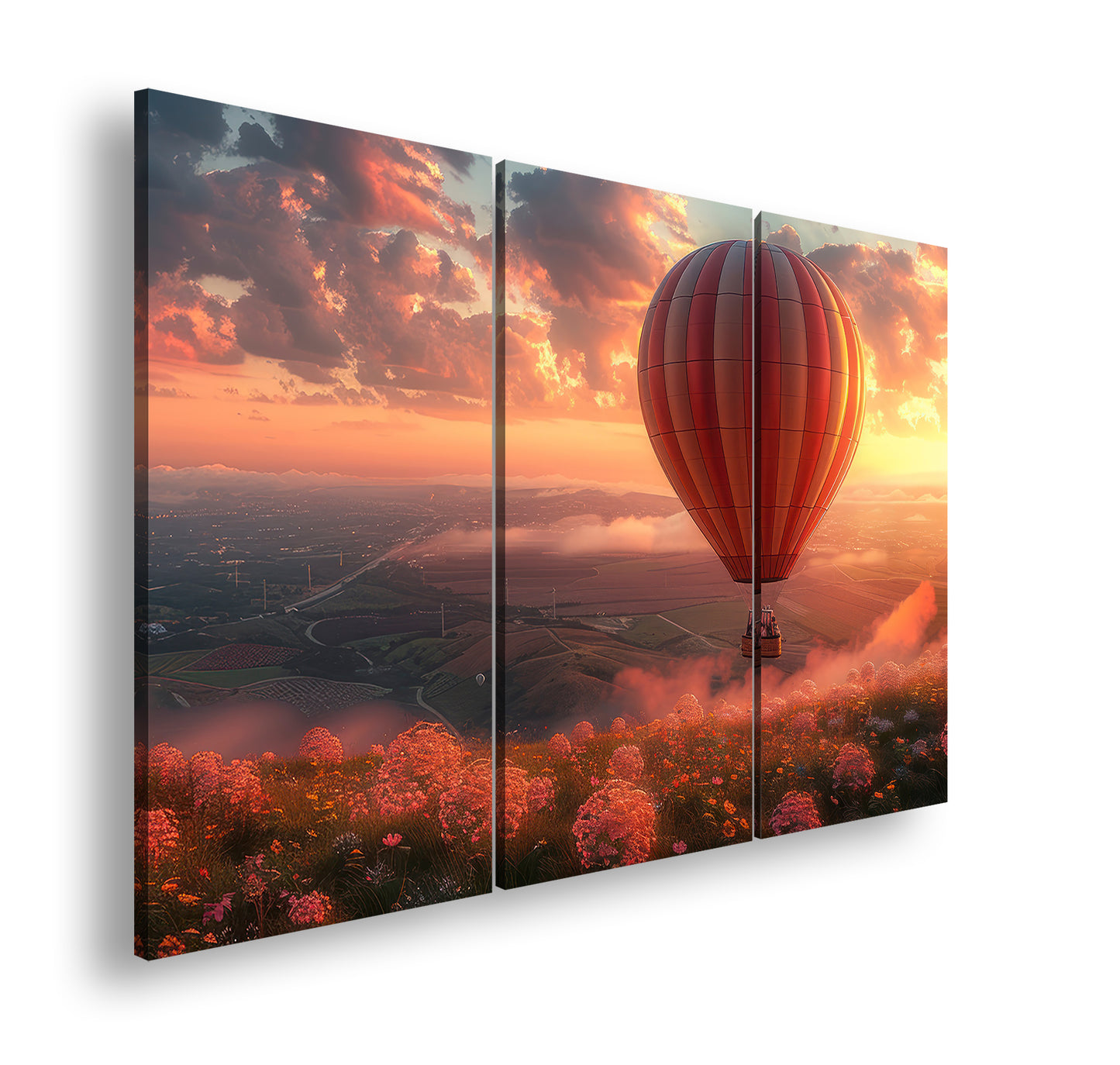 Hauptbild Farbig 3 Teilig