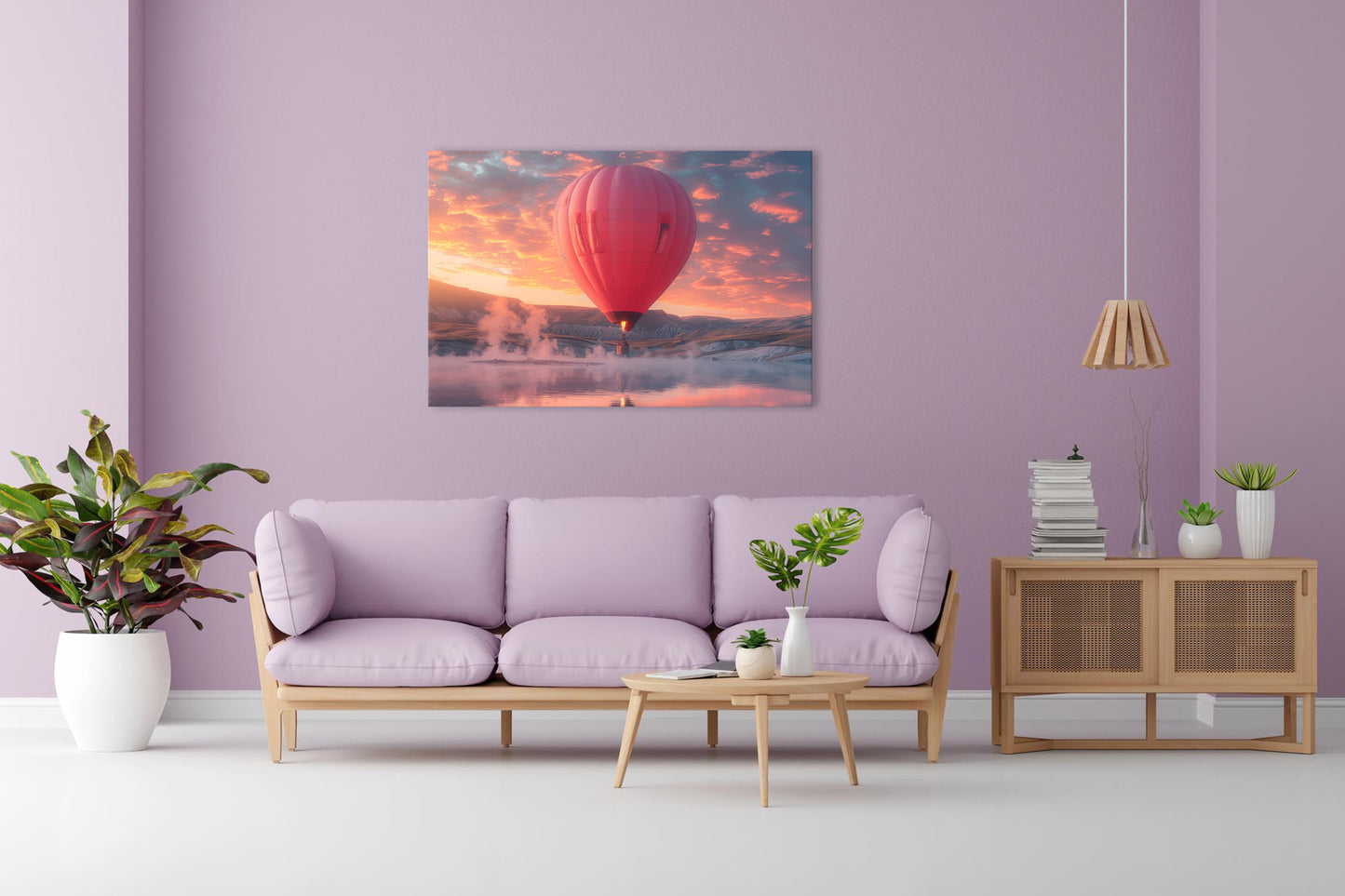 Vorschaubild Wohnzimmerbild 2