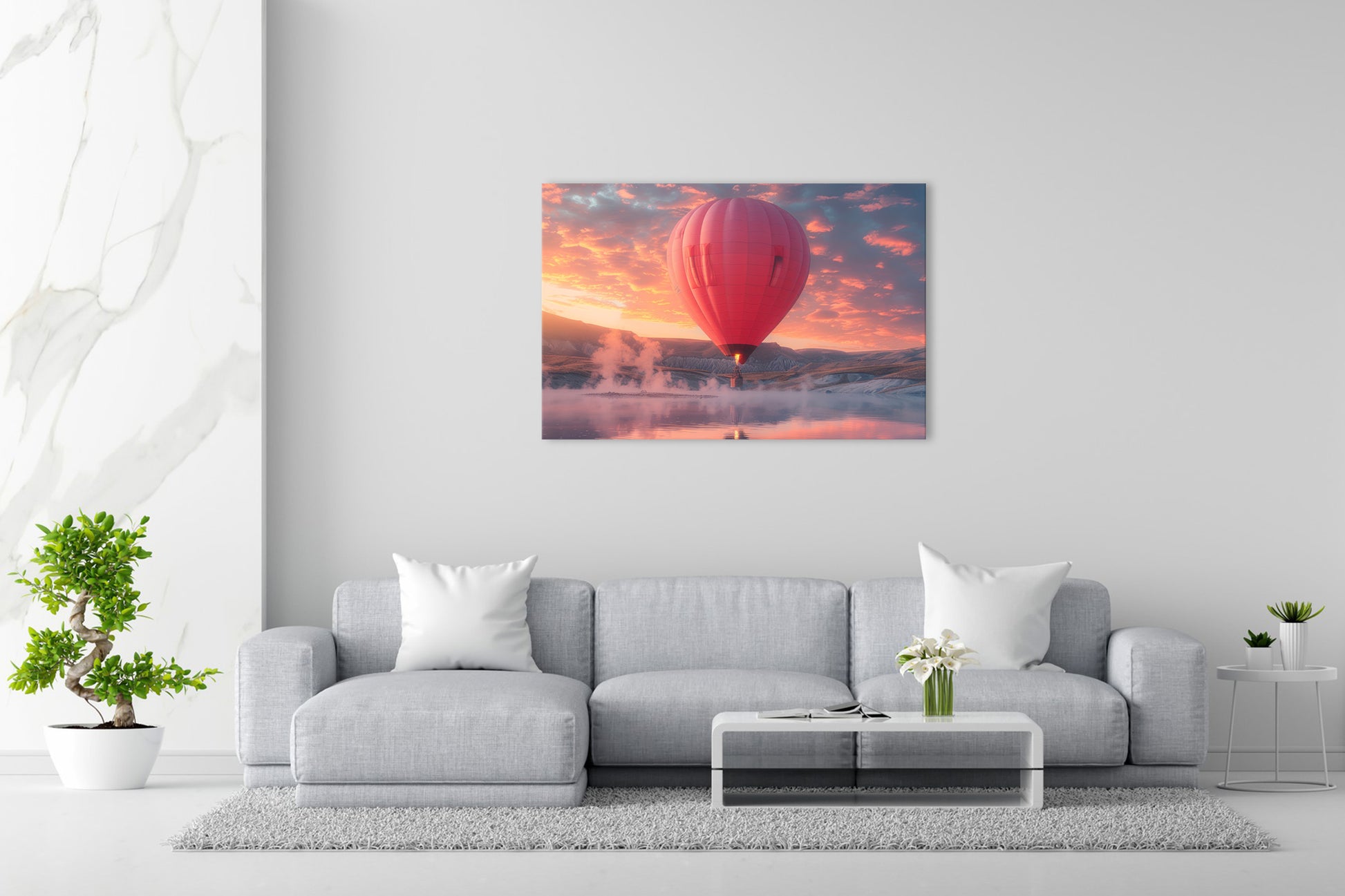 Vorschaubild Wohnzimmerbild 1