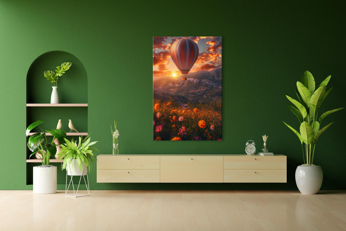 Vorschaubild Wohnzimmerbild 4