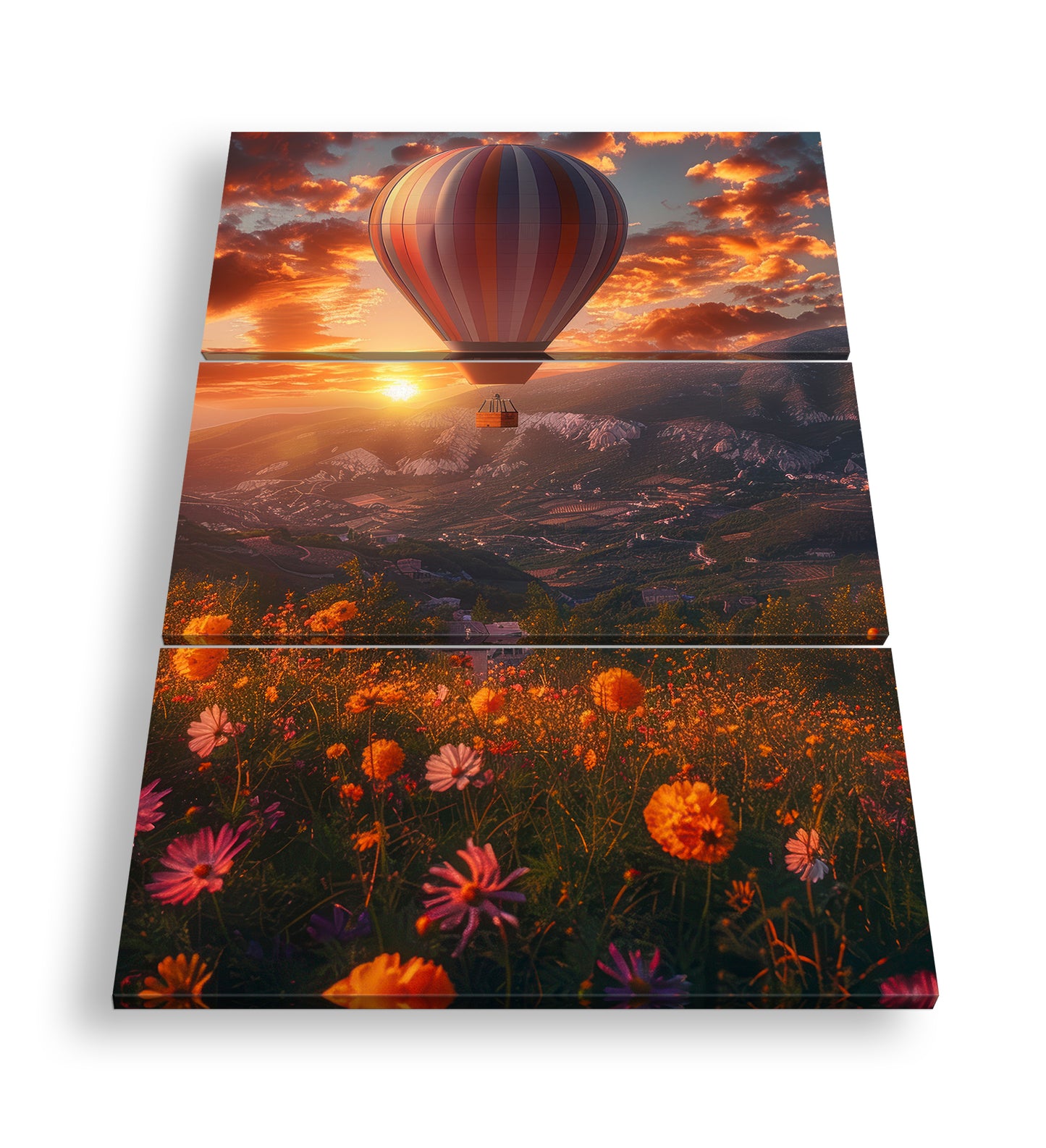 Hauptbild Farbig 3 Teilig