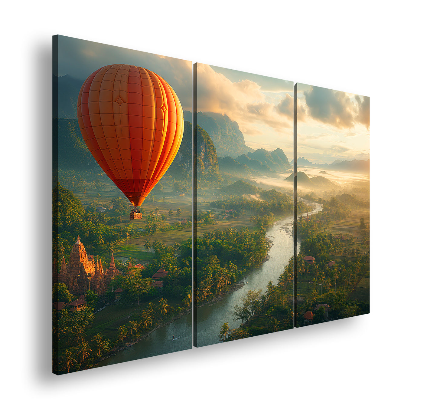 Hauptbild Farbig 3 Teilig