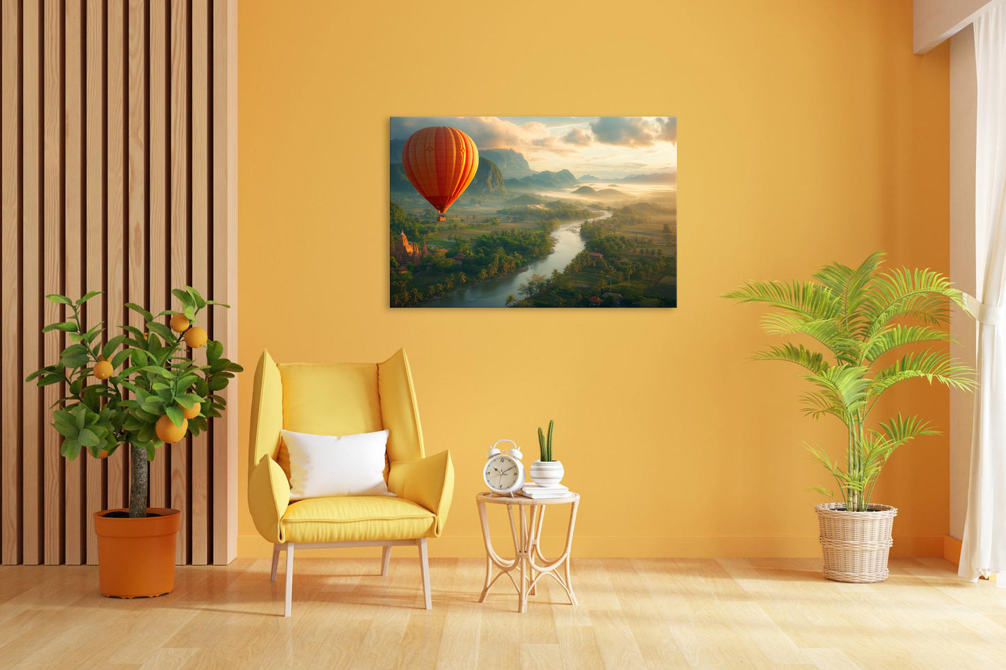 Vorschaubild Wohnzimmerbild 3