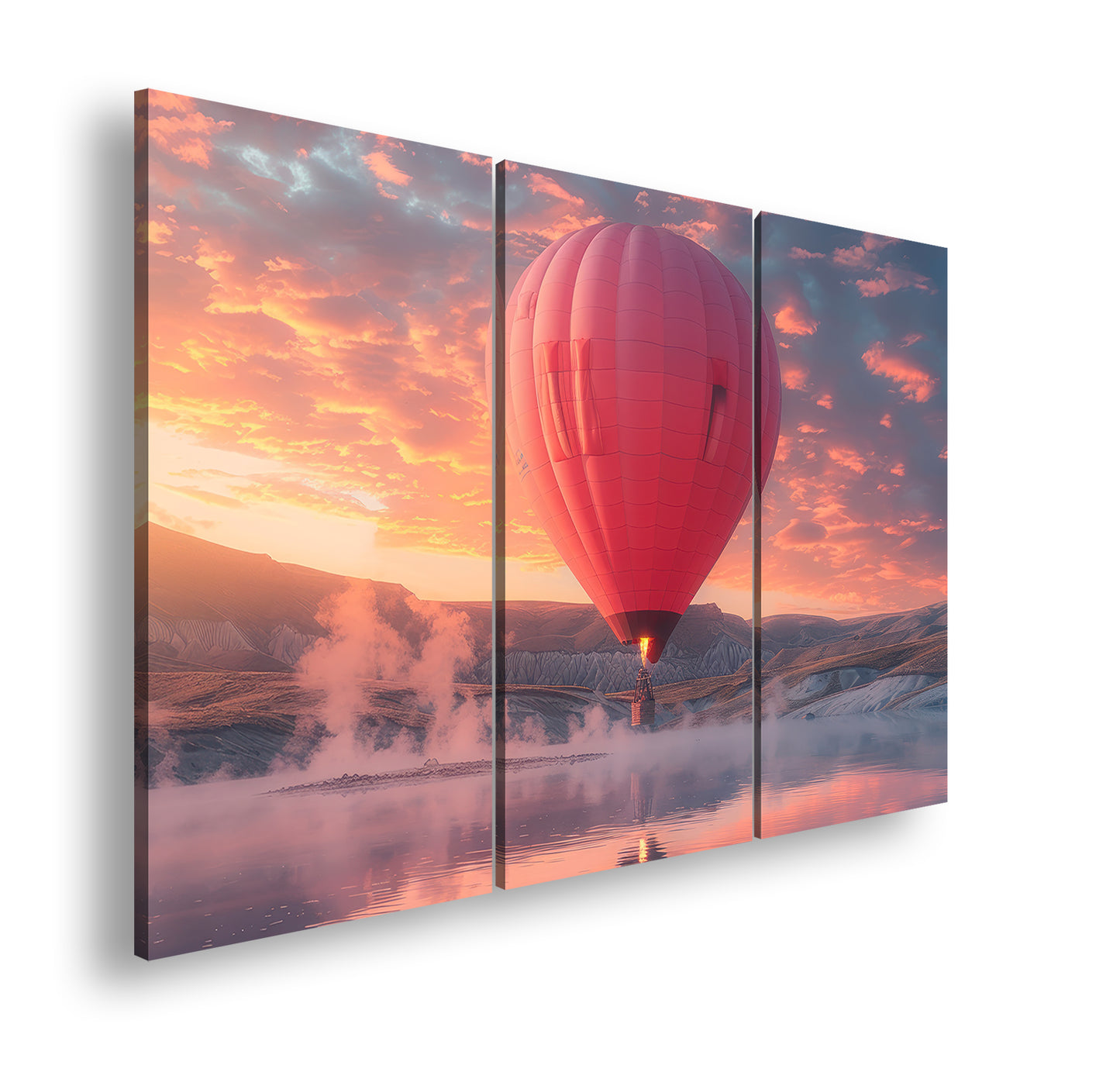 Hauptbild Farbig 3 Teilig