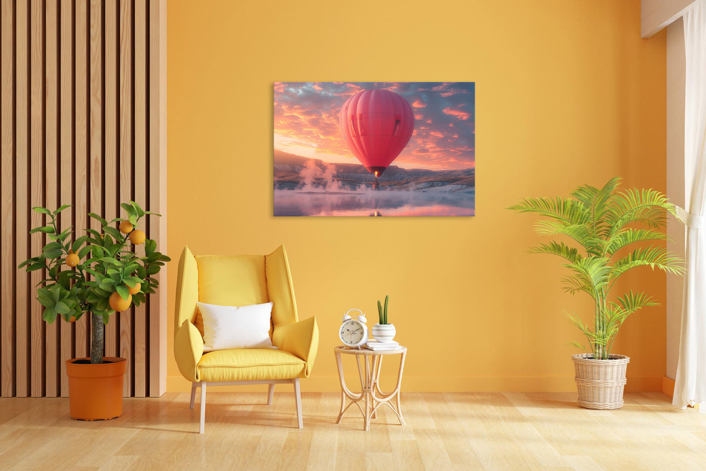 Vorschaubild Wohnzimmerbild 3