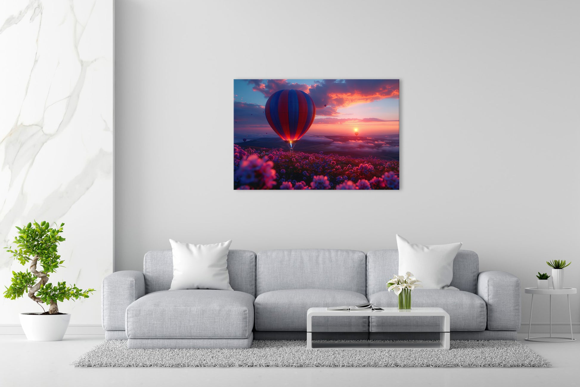 Vorschaubild Wohnzimmerbild 1