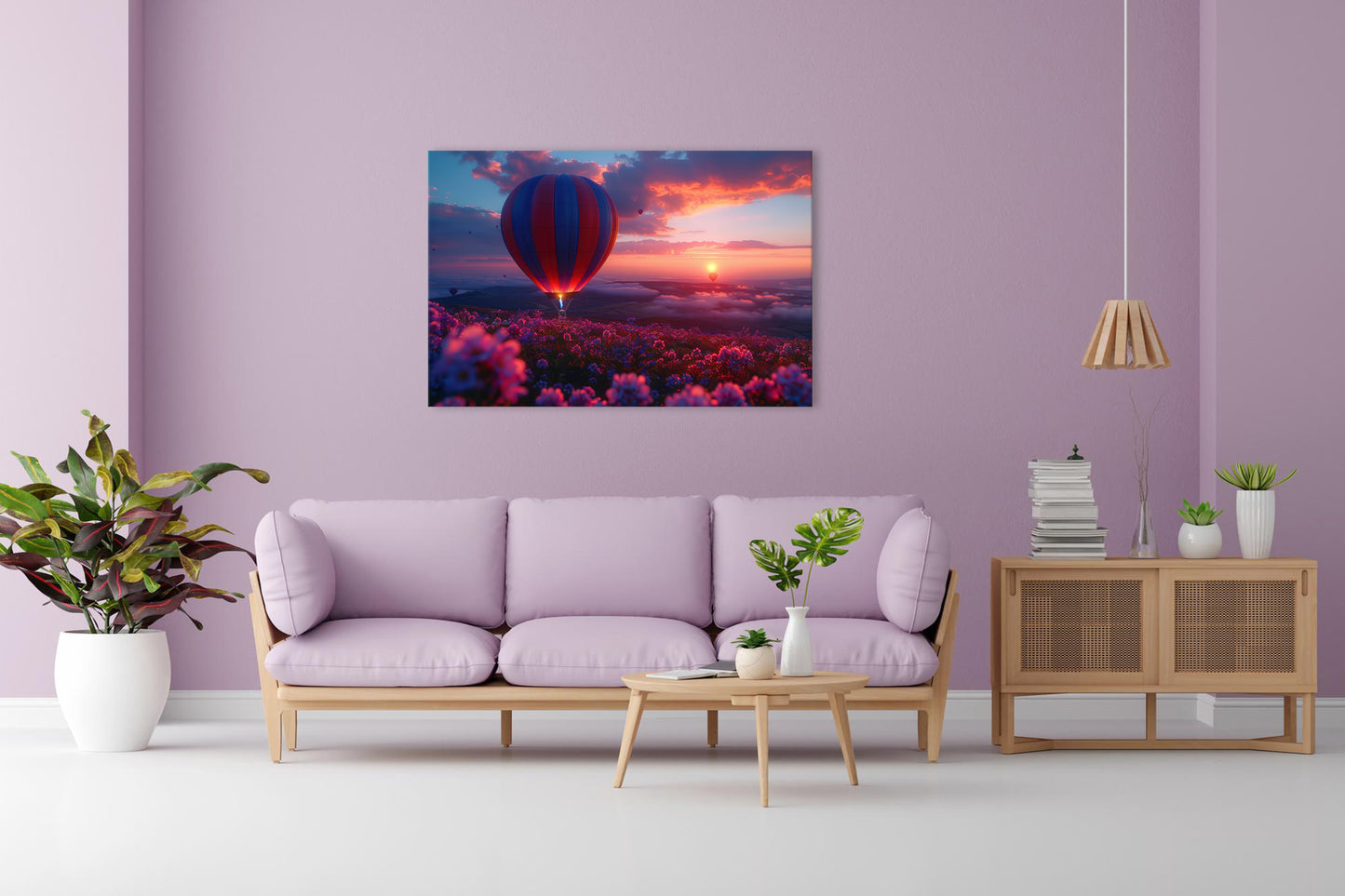 Vorschaubild Wohnzimmerbild 2