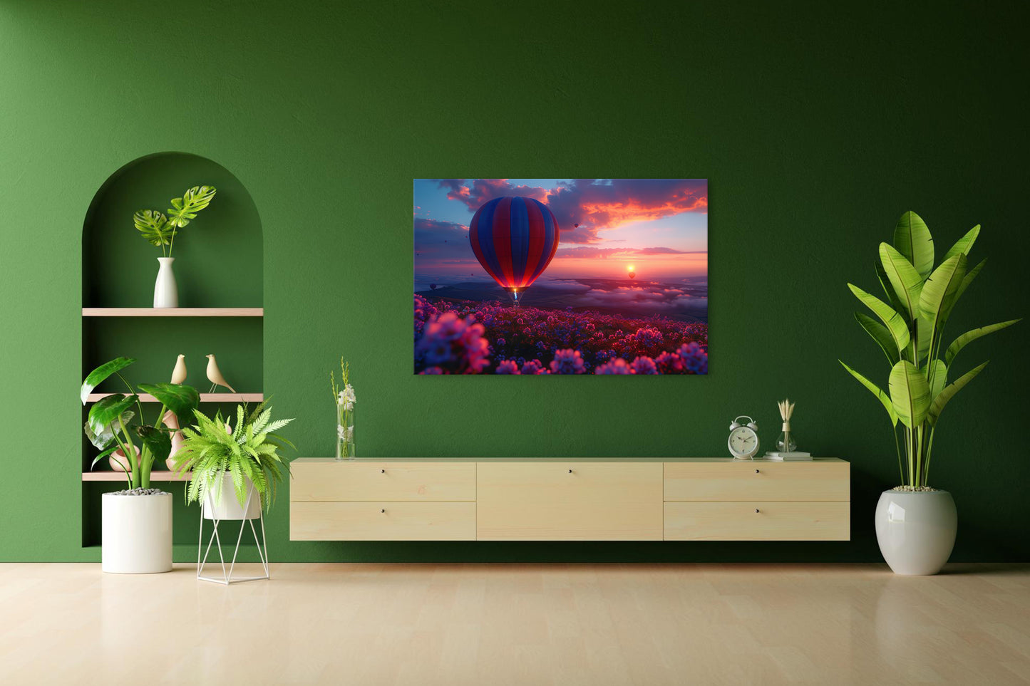 Vorschaubild Wohnzimmerbild 4