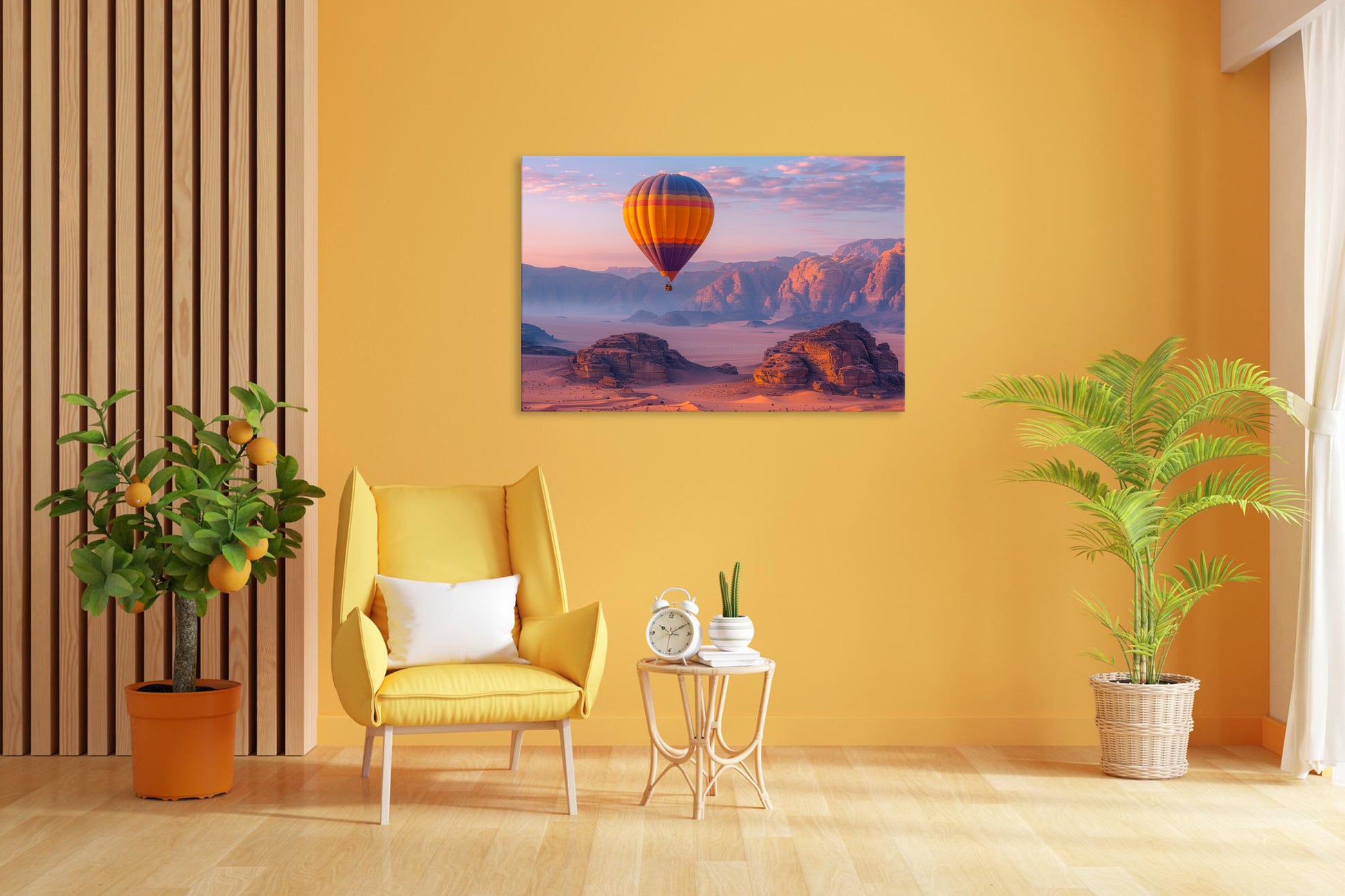 Vorschaubild Wohnzimmerbild 3