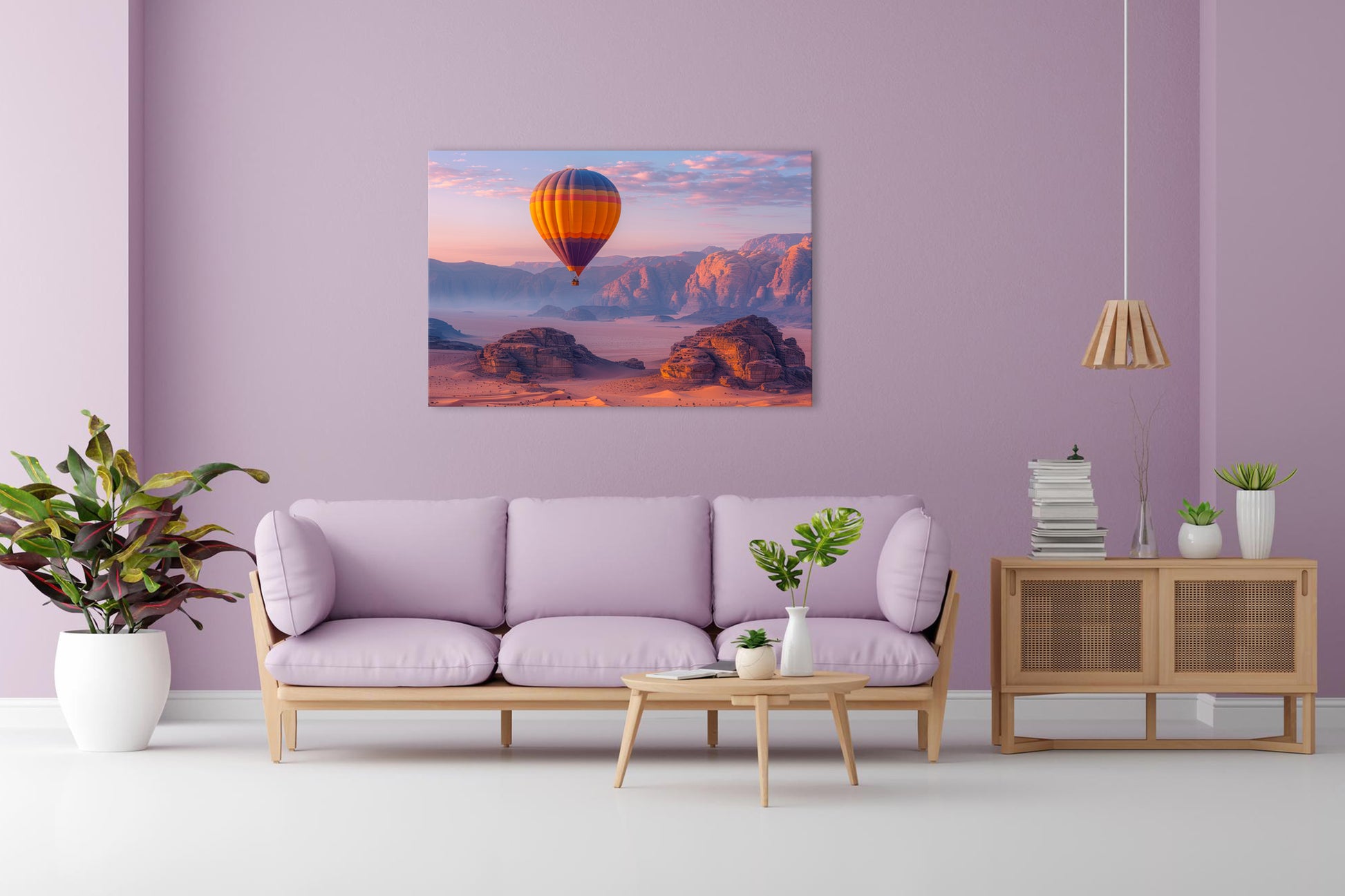 Vorschaubild Wohnzimmerbild 2