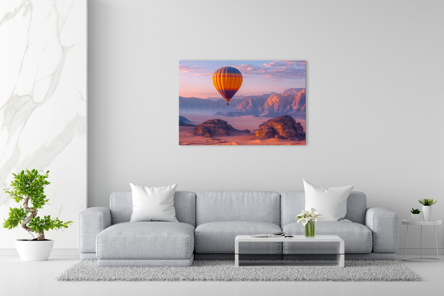 Vorschaubild Wohnzimmerbild 1