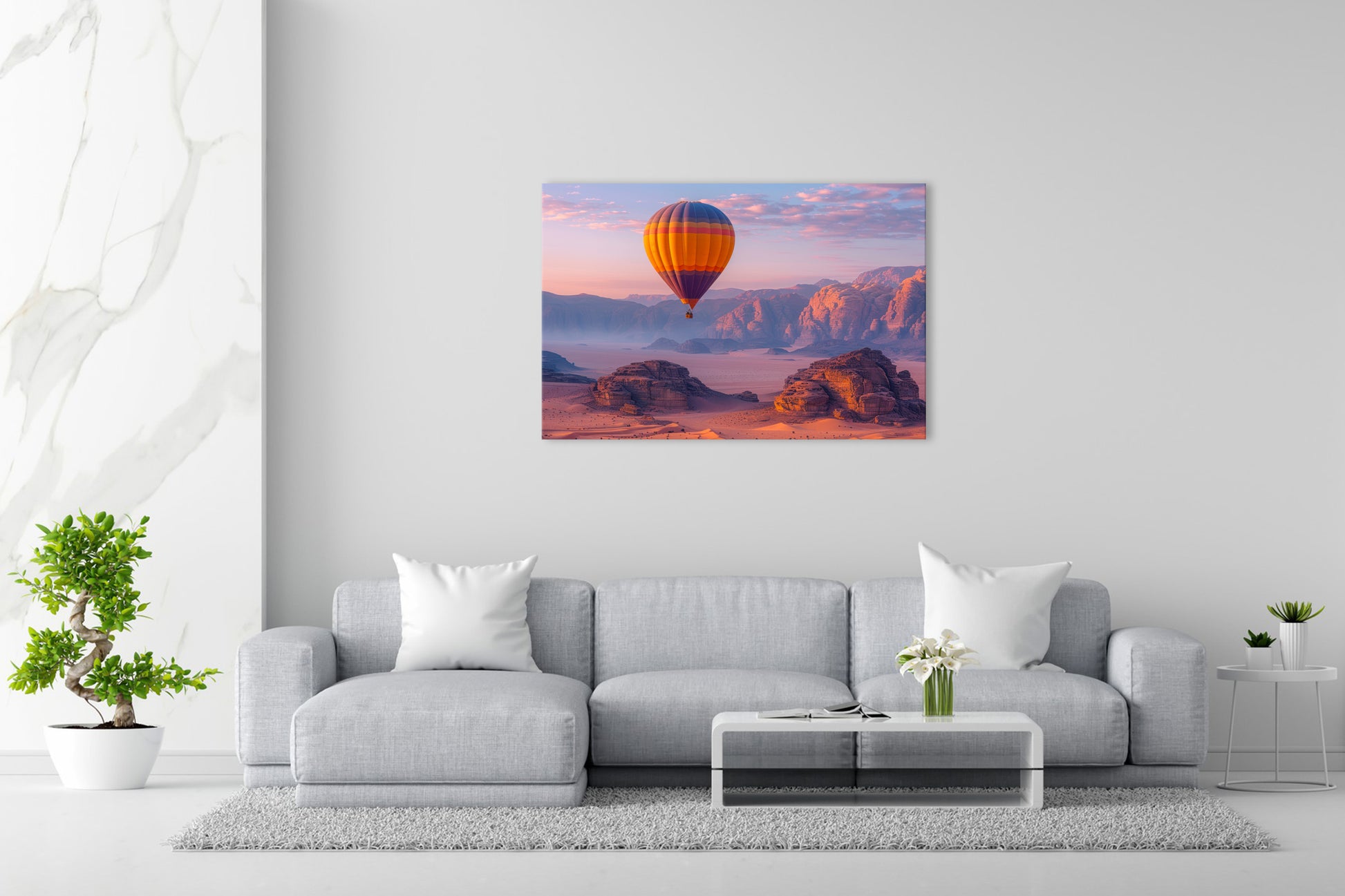 Vorschaubild Wohnzimmerbild 1