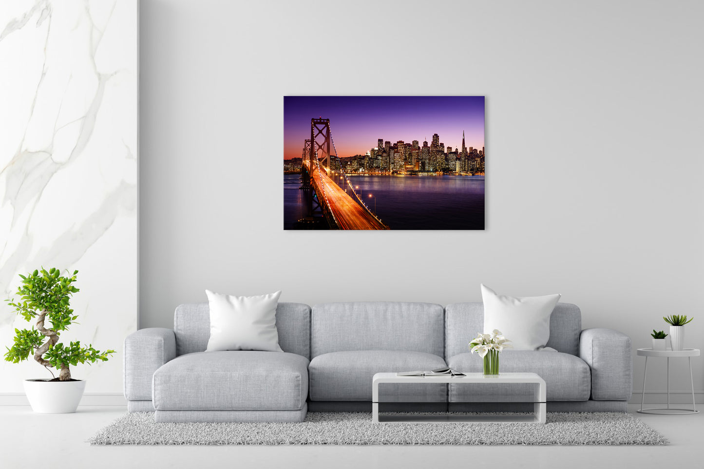 Vorschaubild Wohnzimmerbild 1