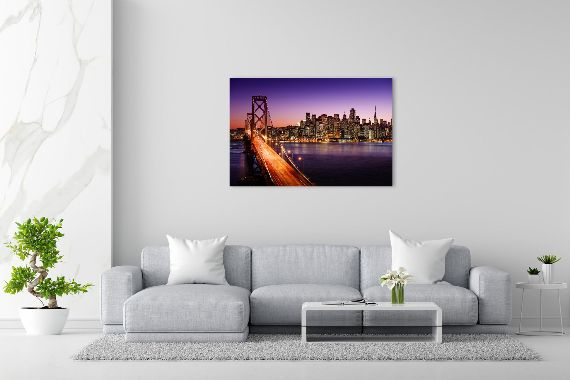 Vorschaubild Wohnzimmerbild 1