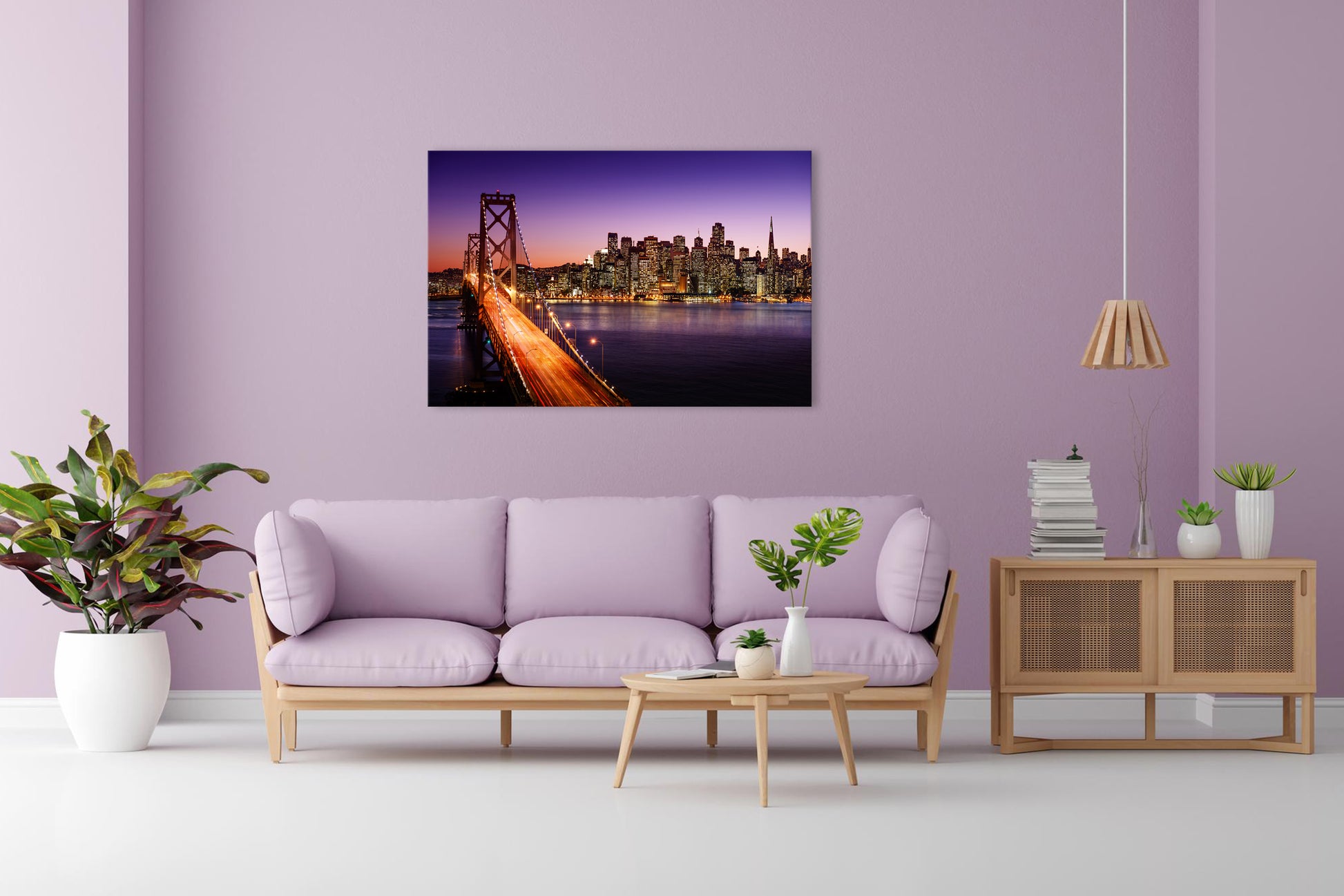 Vorschaubild Wohnzimmerbild 2