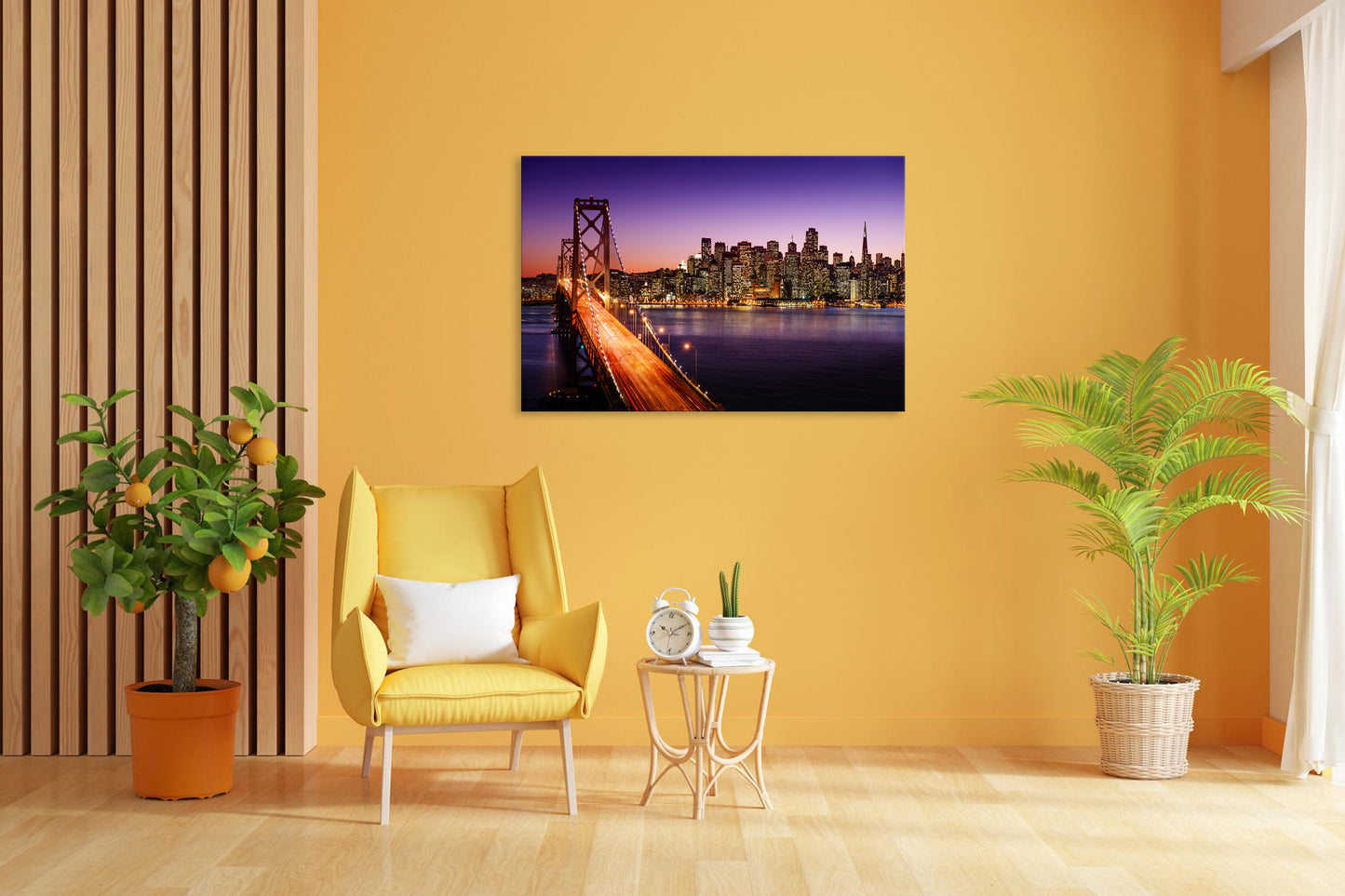 Vorschaubild Wohnzimmerbild 3