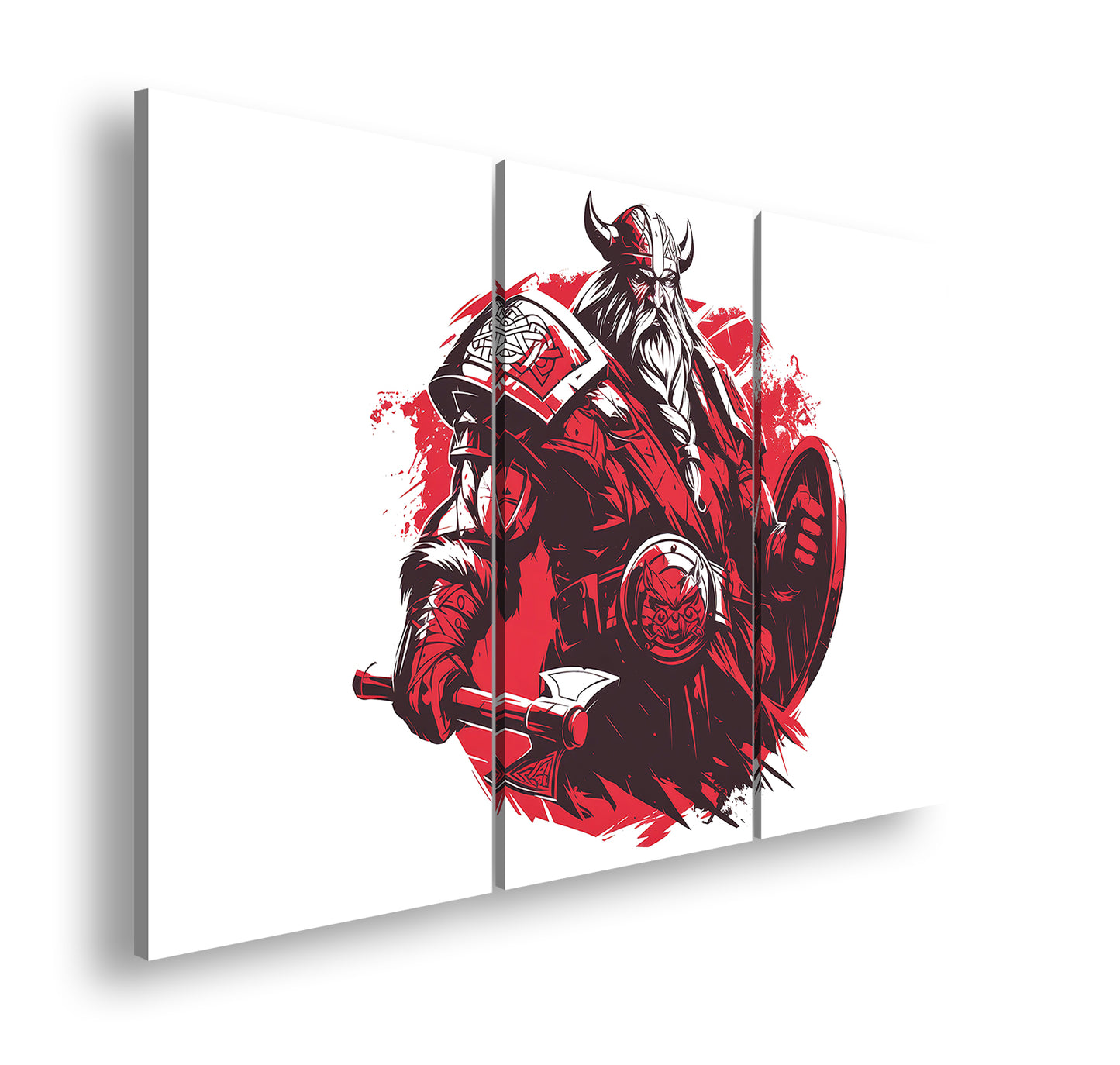 Hauptbild Farbig 3 Teilig