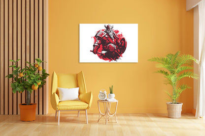 Vorschaubild Wohnzimmerbild 3