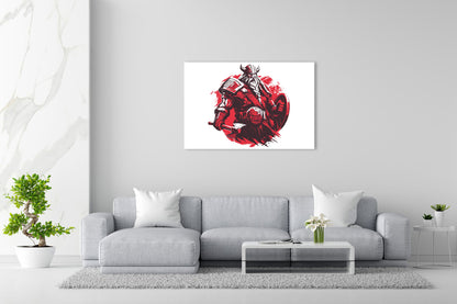 Vorschaubild Wohnzimmerbild 1