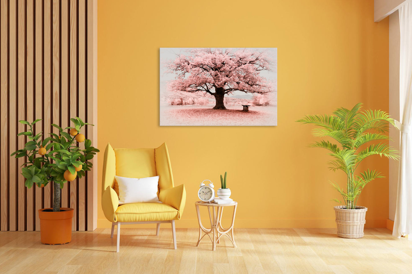 Vorschaubild Wohnzimmerbild 3