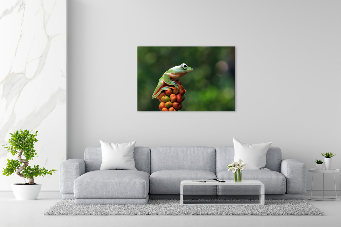 Vorschaubild Wohnzimmerbild 1