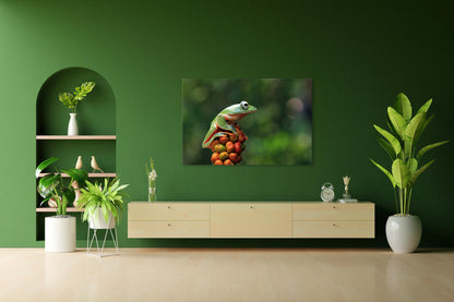 Vorschaubild Wohnzimmerbild 4