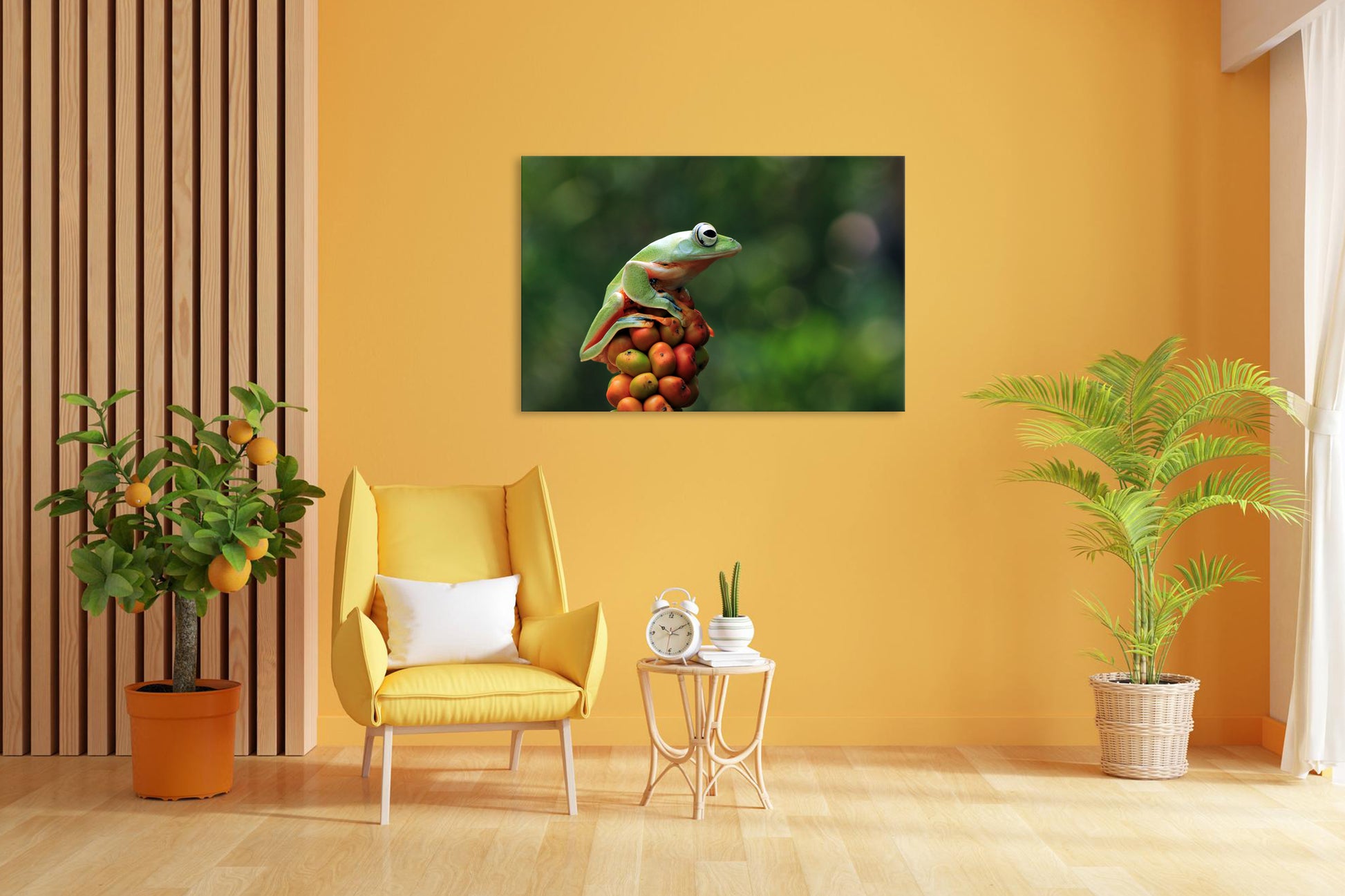 Vorschaubild Wohnzimmerbild 3