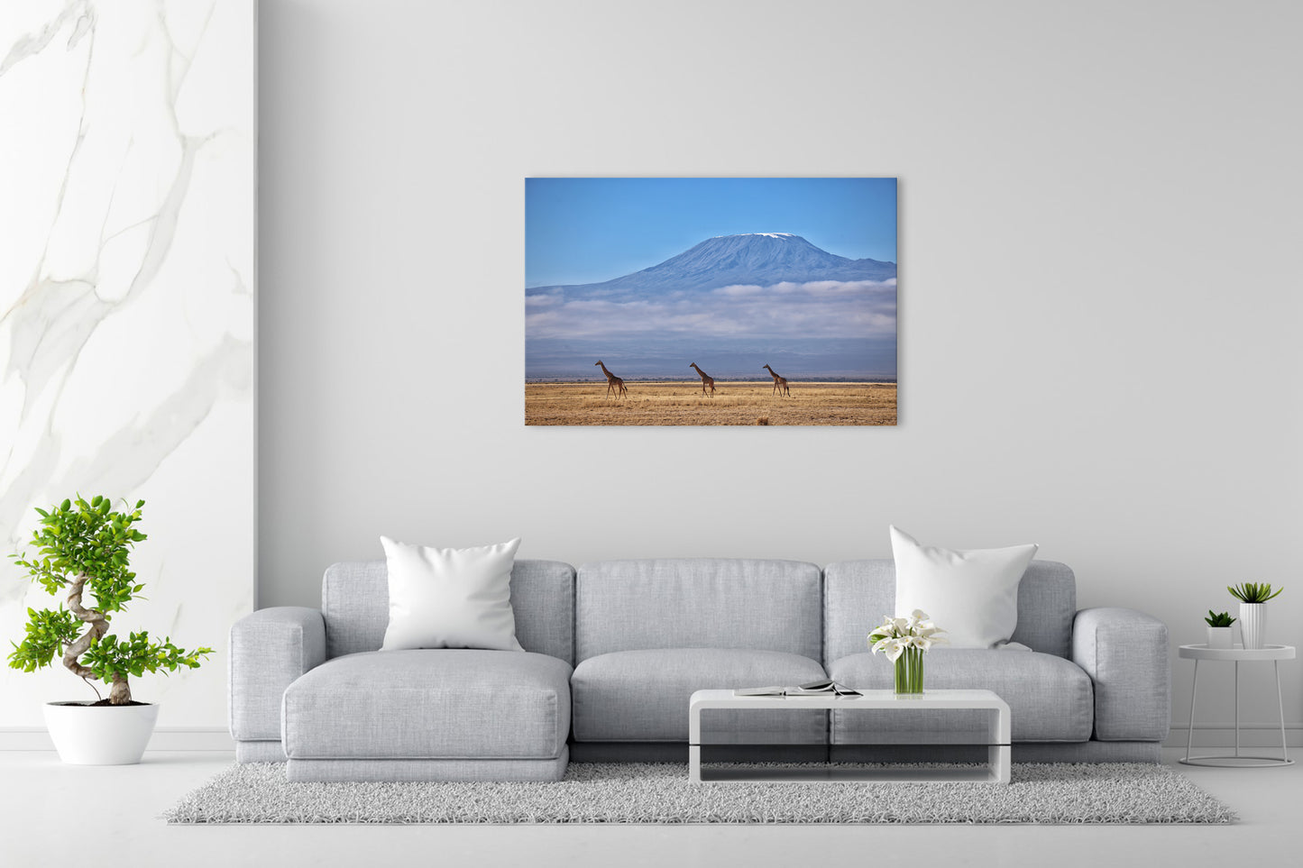 Vorschaubild Wohnzimmerbild 1