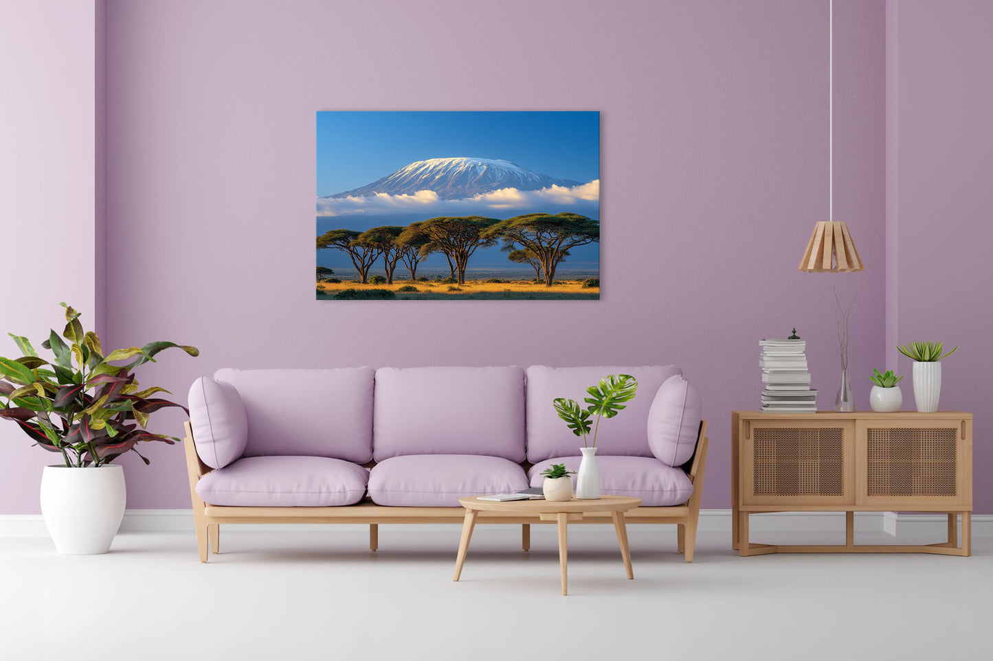 Vorschaubild Wohnzimmerbild 2