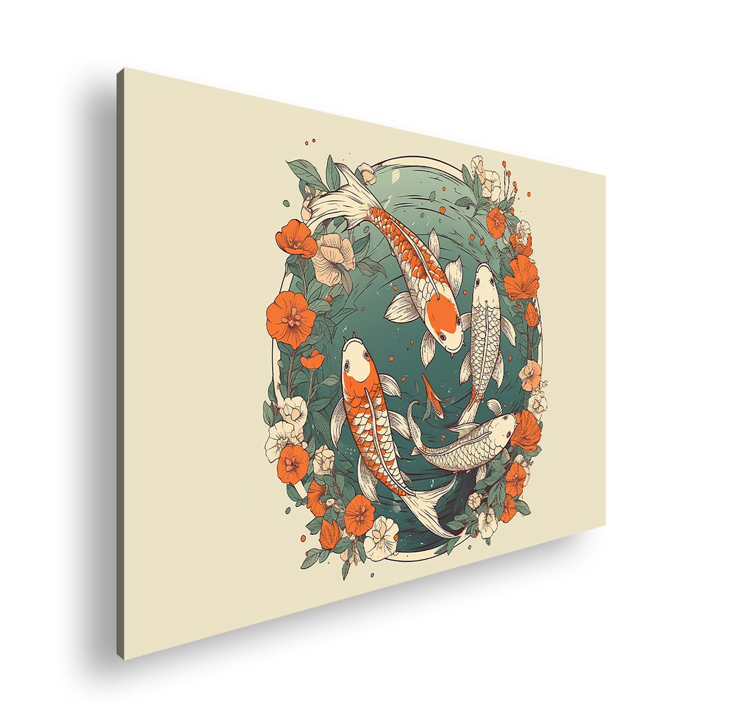 Hauptbild Farbig Standart