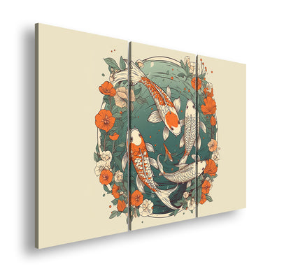 Hauptbild Farbig 3 Teilig