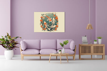 Vorschaubild Wohnzimmerbild 2