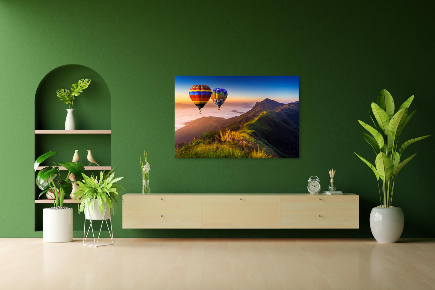 Vorschaubild Wohnzimmerbild 4